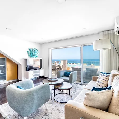 360 Rooftop On The - Nativo Oceanfront *
