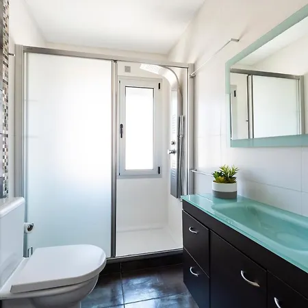Apartment 360 Rooftop On The - Nativo Oceanfront *