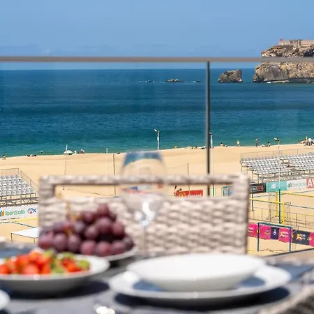 360 Rooftop On The - Nativo Oceanfront