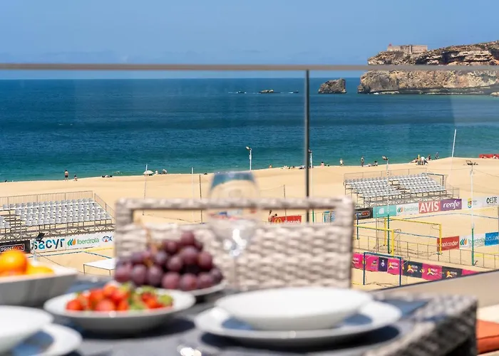 360 Rooftop On The - Nativo Oceanfront