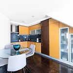 360 Rooftop On The - Nativo Oceanfront * Назаре