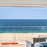 360 Rooftop On The - Nativo Oceanfront Назаре
