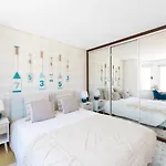 360 Rooftop On The - Nativo Oceanfront Апартаменты Назаре