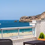 360 Rooftop On The - Nativo Oceanfront * Назаре