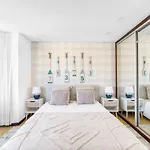 360 Rooftop On The - Nativo Oceanfront * Назаре