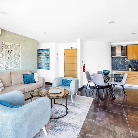 360 Rooftop On The - Nativo Oceanfront Апартаменты *