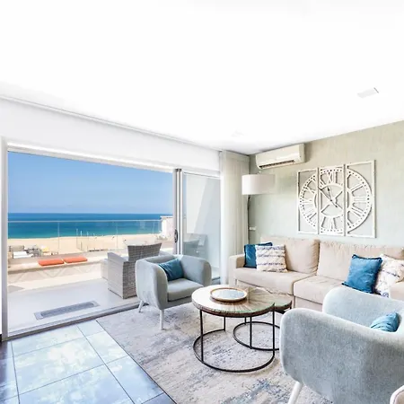 Apartament 360 Rooftop On The - Nativo Oceanfront