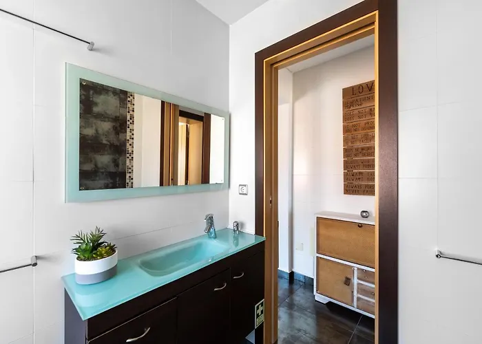 360 Rooftop On The - Nativo Oceanfront Назаре